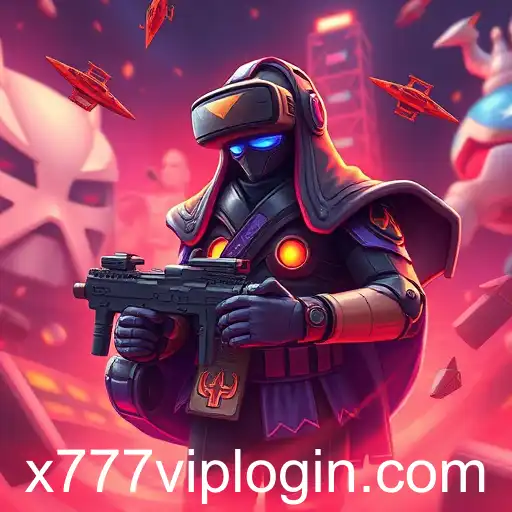 The Evolution of Online Gaming: x777 Leads the Charge