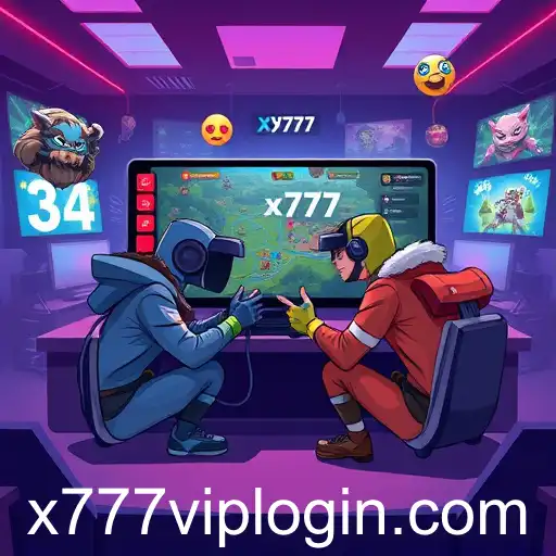 The Growth of Online Gaming in 2025