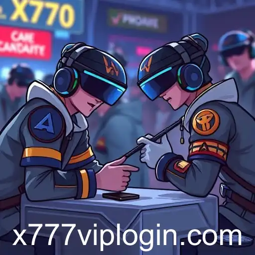 The Rise of Gaming Sites in 2025