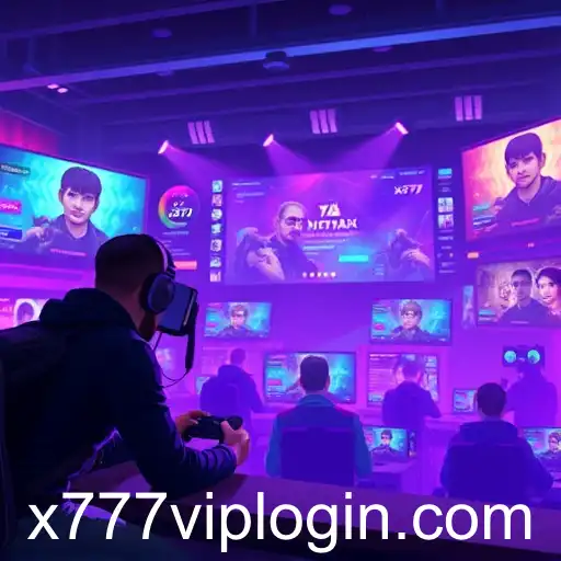 The Rise of x777 and Its Impact on Gaming Culture