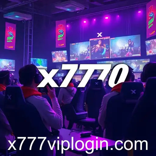 The Growing Popularity of x777 Game Platform